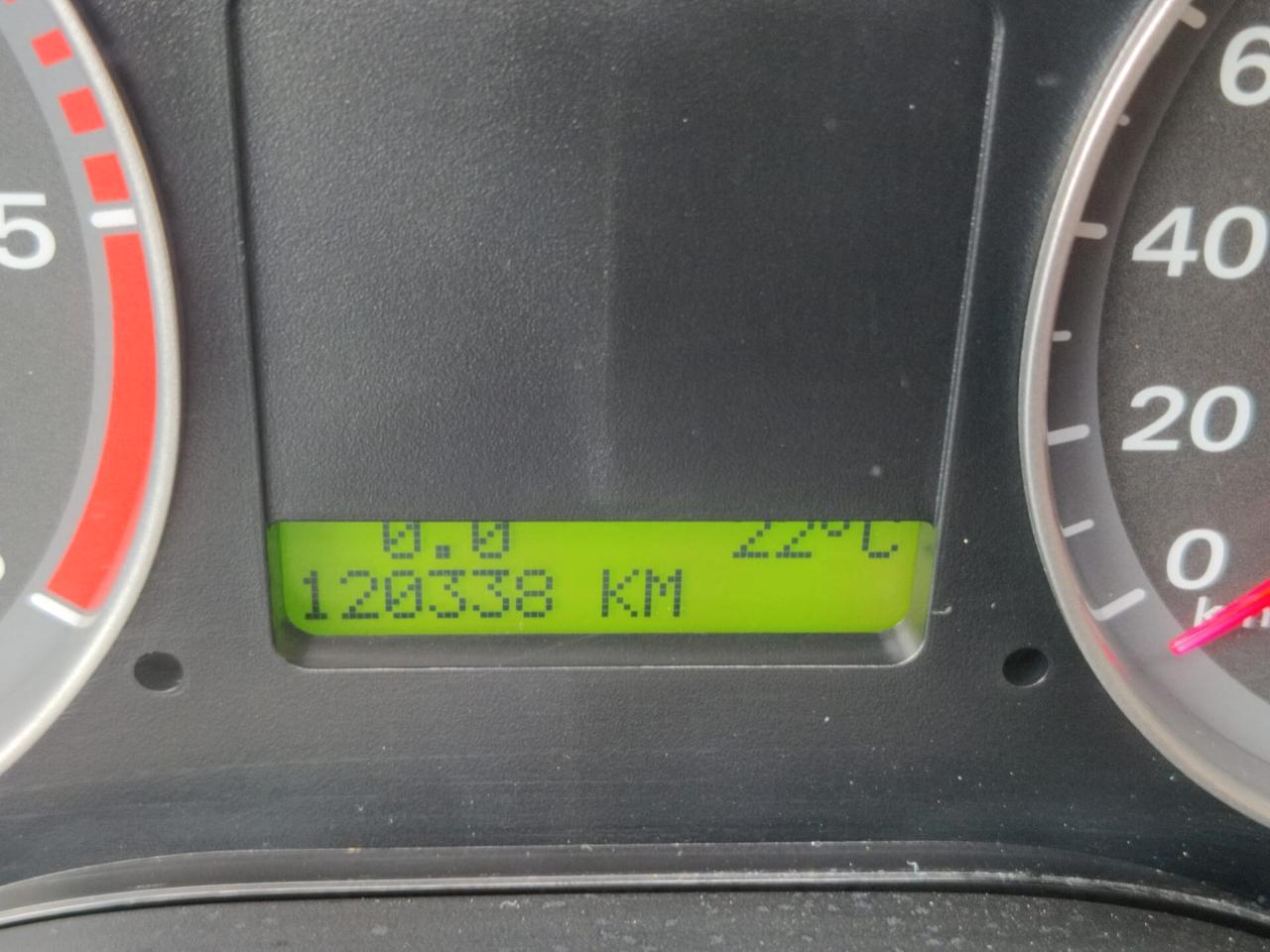 Ford Focus 1.6 Diesel SW