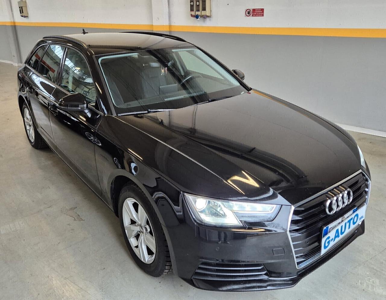 Audi A4 Avant 2.0 35 TDI Business S-tronic 2019