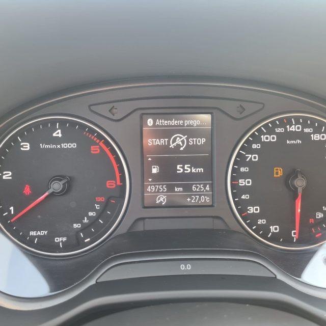 AUDI Q2 1.6 TDI