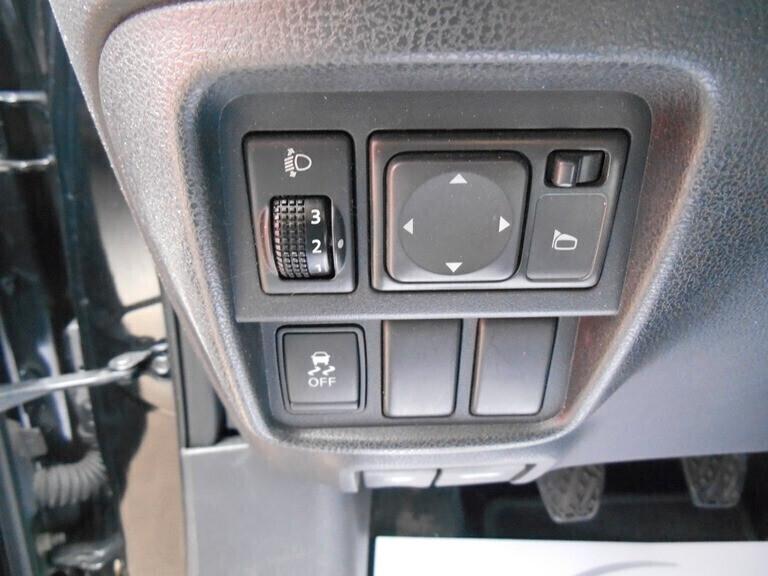 Nissan Juke 1.6 Acenta SOLI KM 102000 NEOPATENTATI