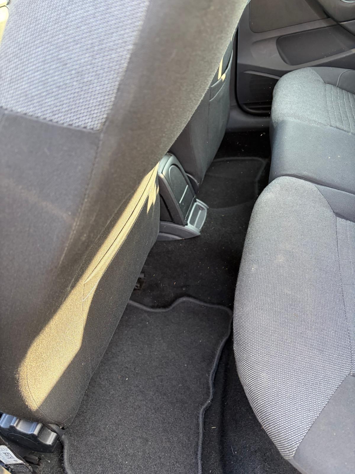 Wolkswagen Polo 1.2 TDI Comfortline