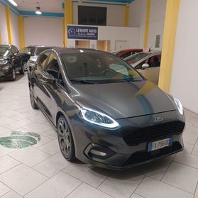 FIESTA 1.5 TDI ST-LINE NEOPATENTATI PERFETTA