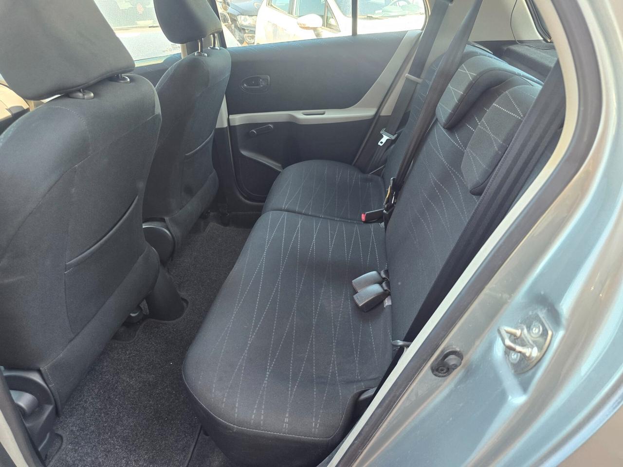 Toyota Aygo 1.0 12V VVT-i 5 porte Sol