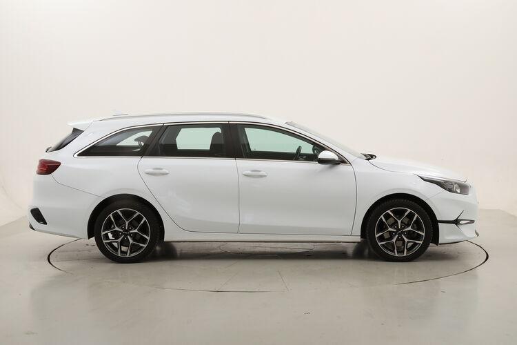 Kia Ceed SW MHEV Business Class BR360052 1.6 Mild Hybrid 136CV