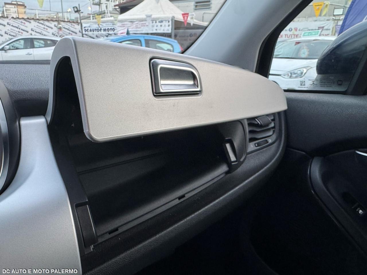 Fiat 500X 1.0 Benzina 120CV Lounge Permut.o.2021