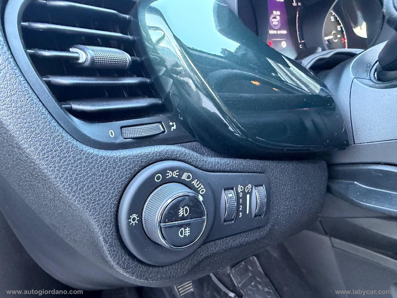 FIAT 500X 1.0 T3 120 CV Lounge