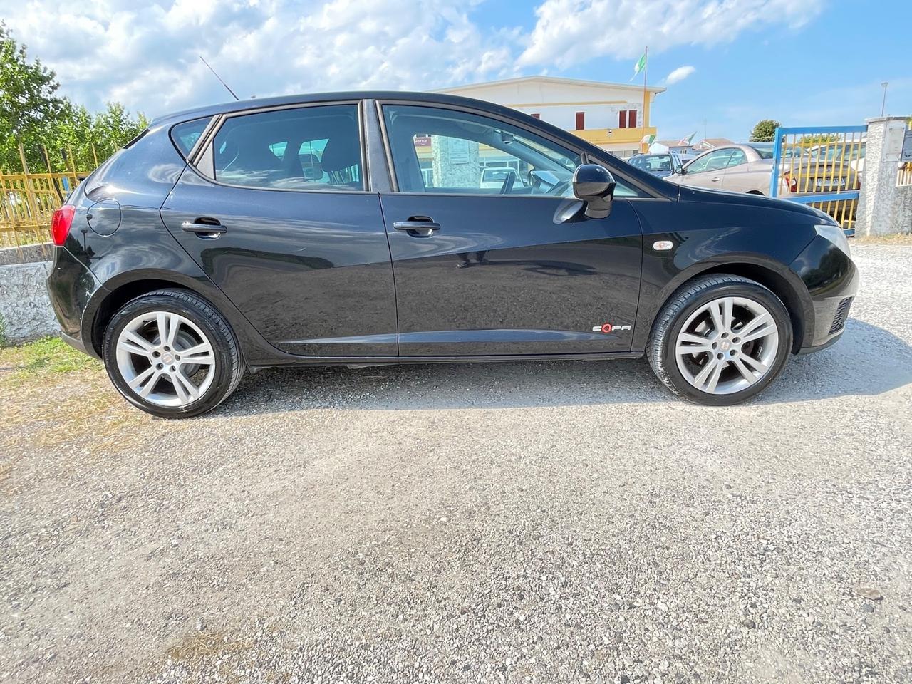 Seat Ibiza 1.2 70 CV 5 porte Style