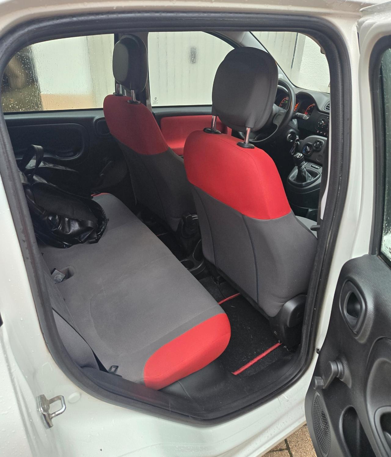 Fiat Panda 1.2 69cv Benzina