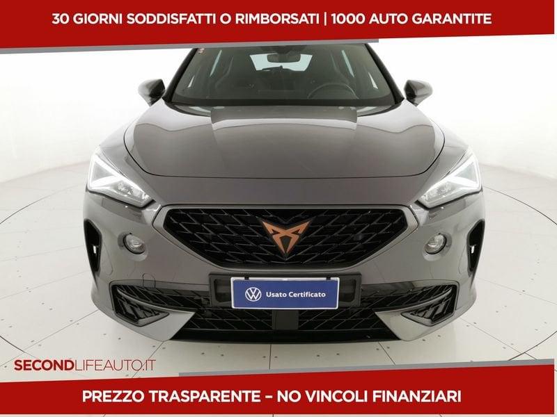 Cupra Formentor 2020 1.4 e-hybrid dsg