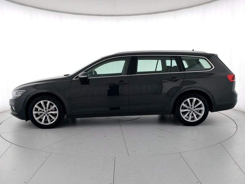 Volkswagen Passat variant 2.0 tdi business 122cv dsg