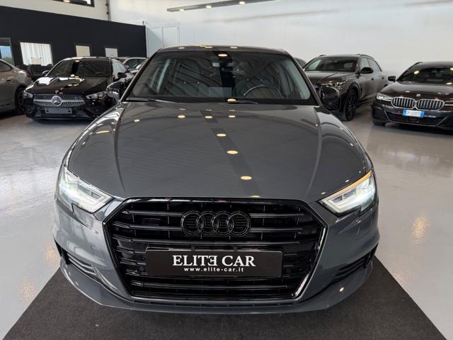 AUDI A3 SPB 1.6 TDI S tronic Sport