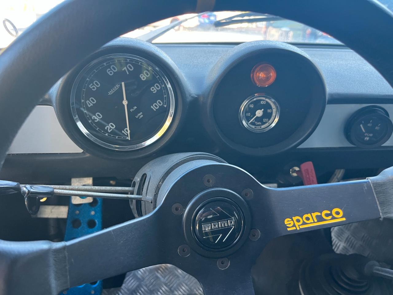 Alfa Romeo GT 2000 Veloce 'GTAm style'