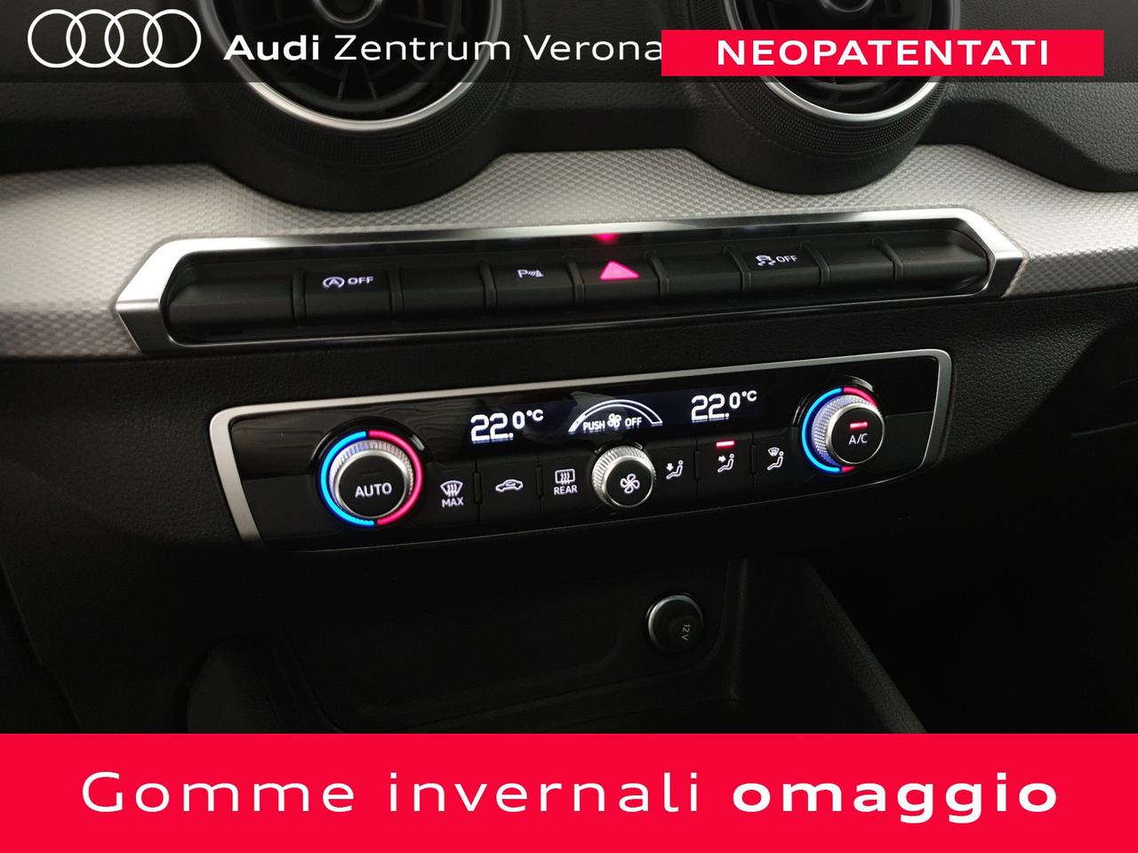 30TDI 116CV Business Advanced