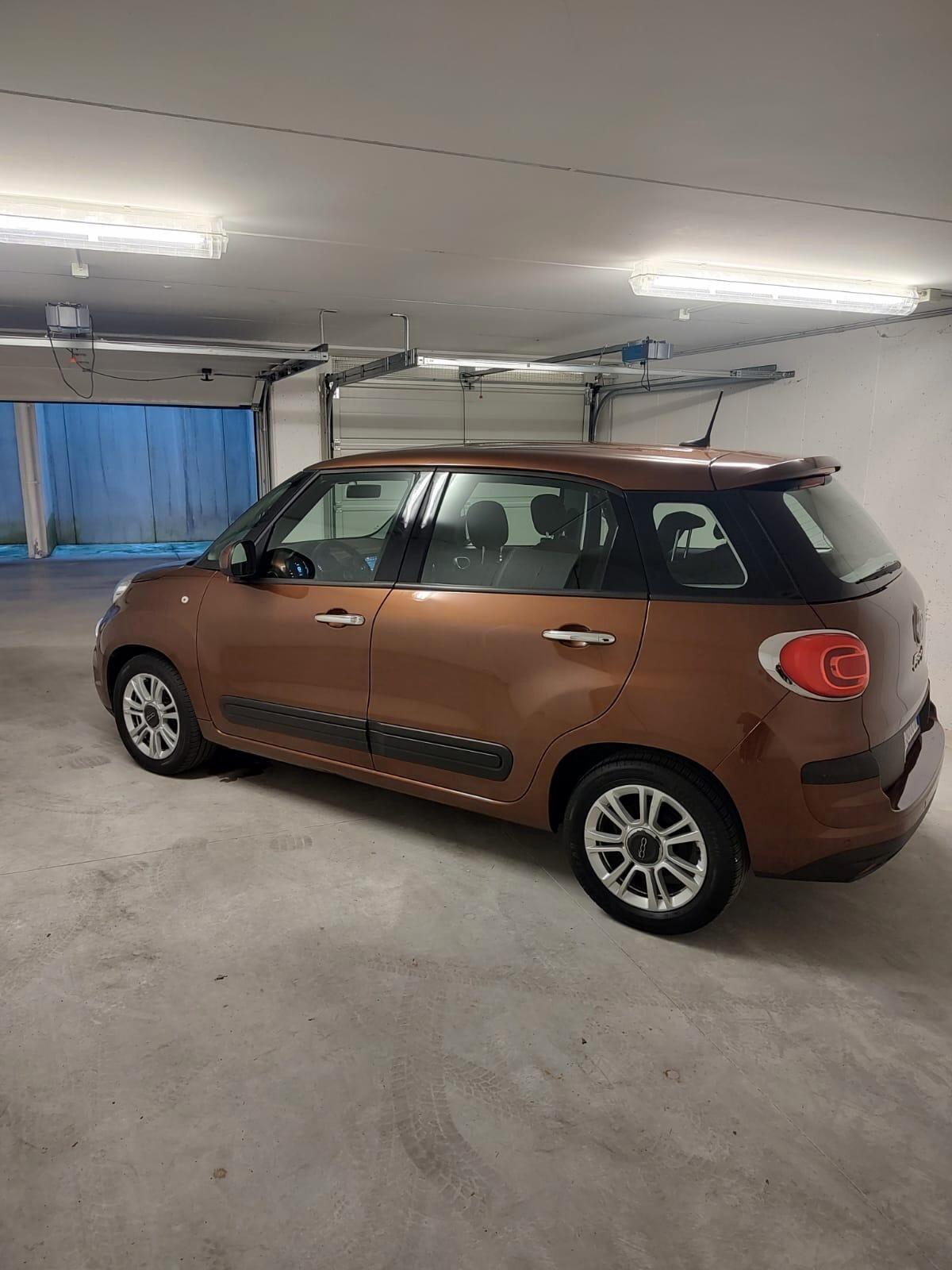 Fiat 500L 1.4 95 CV S&S Mirror