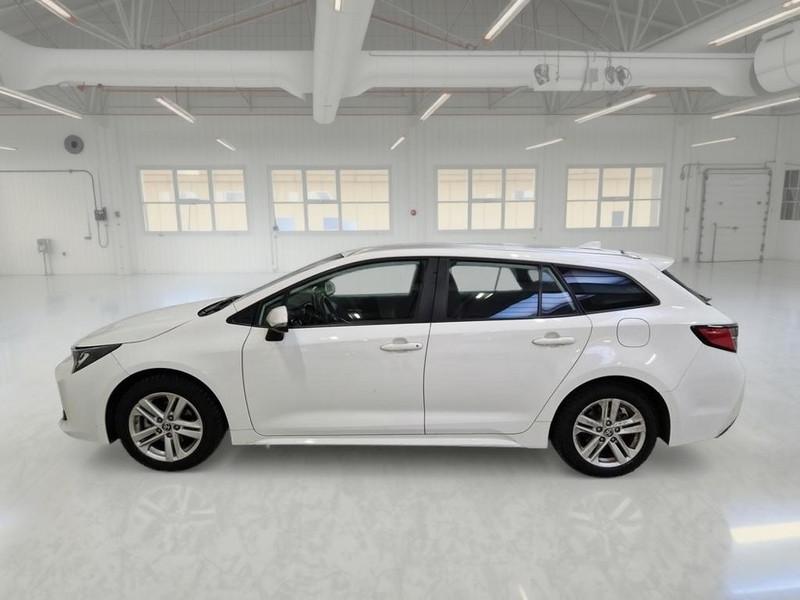 TOYOTA COROLLA TS 1.8 Hybrid Business WAGON