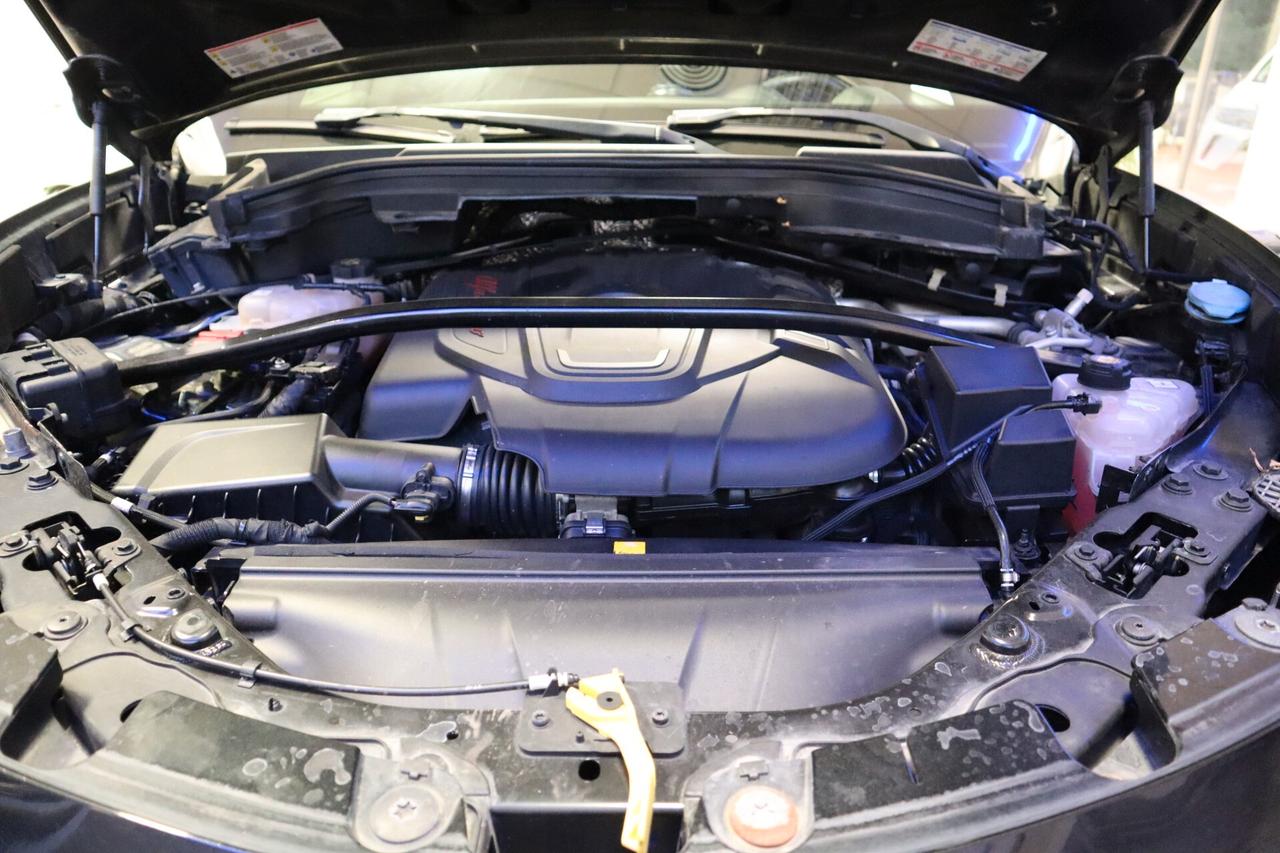Alfa Romeo Stelvio 2.2 Turbodiesel 210 CV AT8 Q4 Super