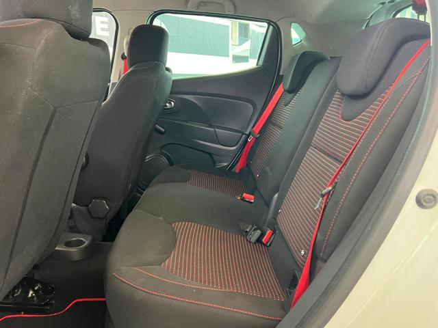 RENAULT Clio 1.6 T 200CV EDC 5 porte R.S.