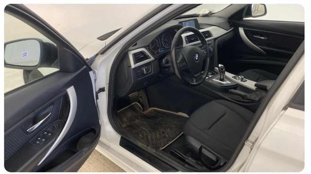 BMW 316 d 2.0 116CV cat Touring