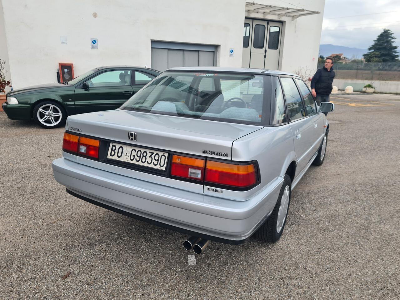 Honda Concerto 1.6i 16V 4 porte