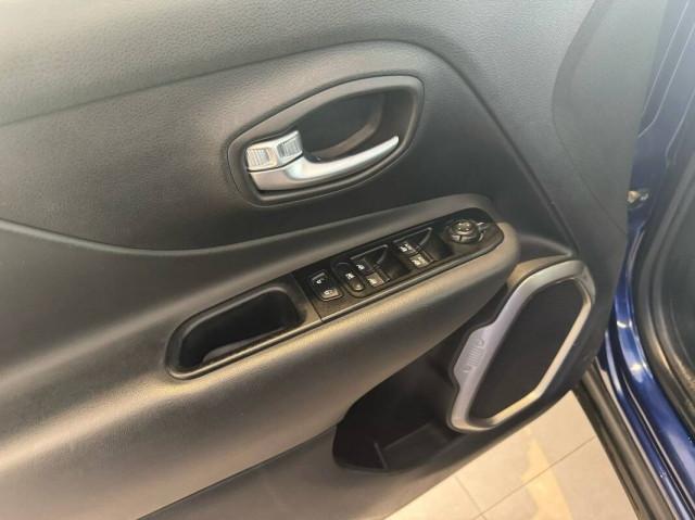 Jeep Renegade 1.6 mjt Limited 2wd 130cv