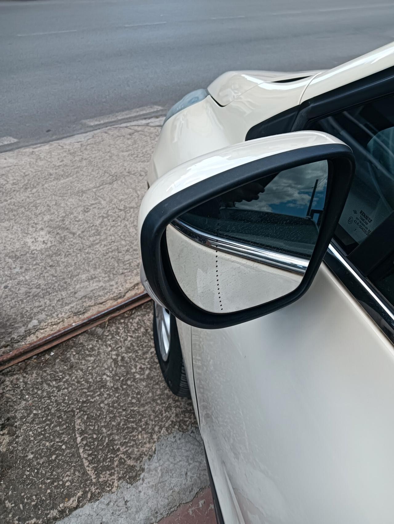 Renault Clio dCi 8V 75CV Start&Stop 5 porte Energy Zen