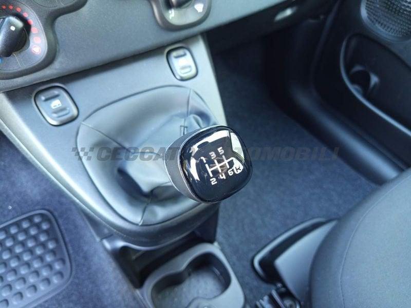 FIAT Pandina Pandina 1.0 65cv Hybrid Icon