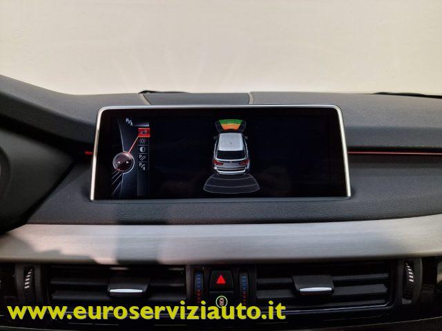 BMW X5 xDrive25d Luxury