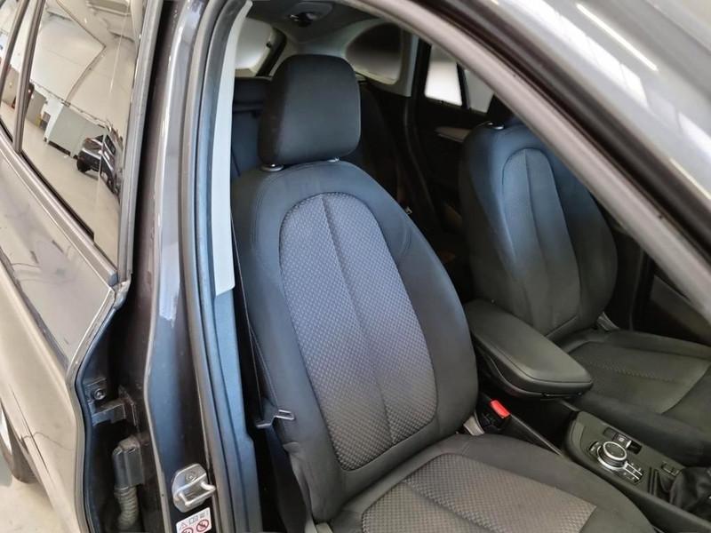 BMW X1 XDRIVE 25E BUSINESS ADVANTAGE AUTOMATICO SUV