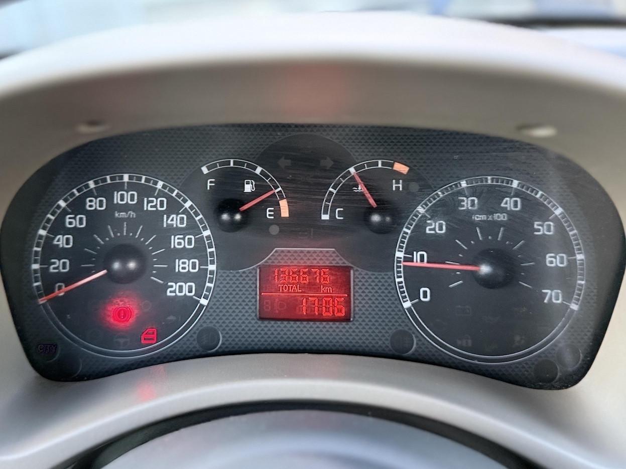 Fiat Panda 1.2 Benzina 60CV 4x4 Neo. - 2006