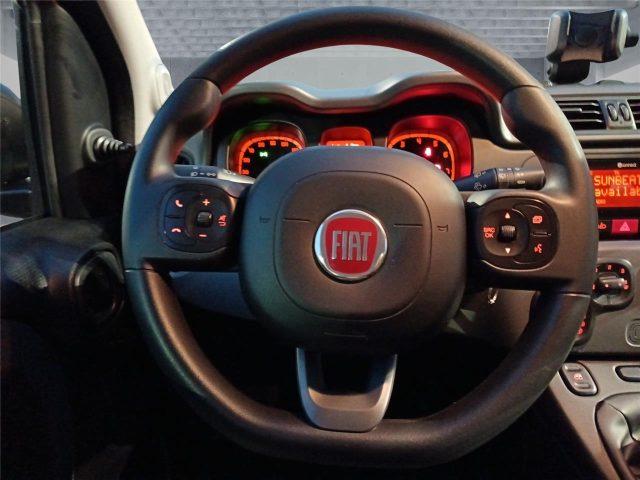 FIAT Panda 3ª serie 1.0 FireFly S&S Hybrid