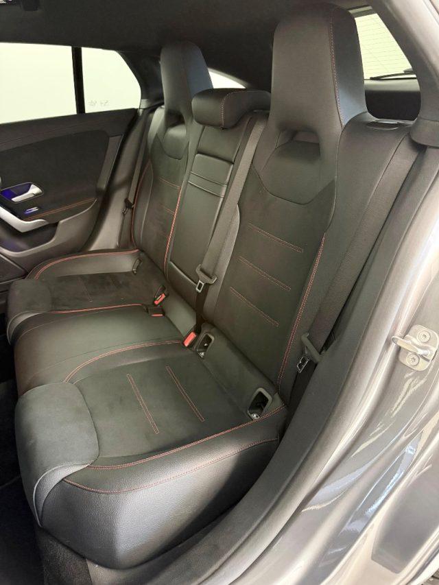 MERCEDES-BENZ CLA 200 d Shooting Brake Premium AMG Line