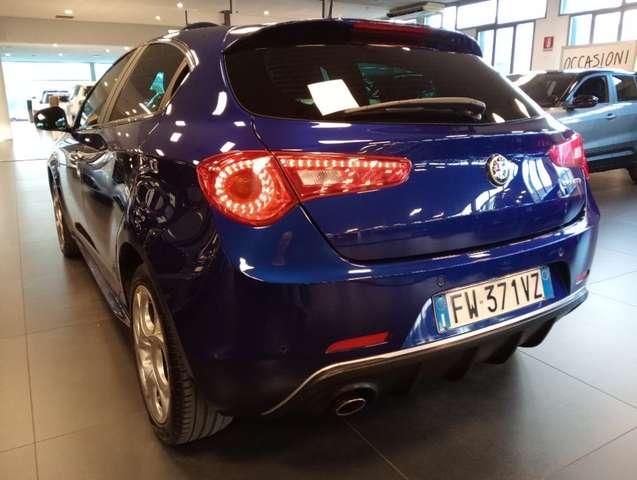 Alfa Romeo Giulietta 1.6 JTDm 120 CV Super