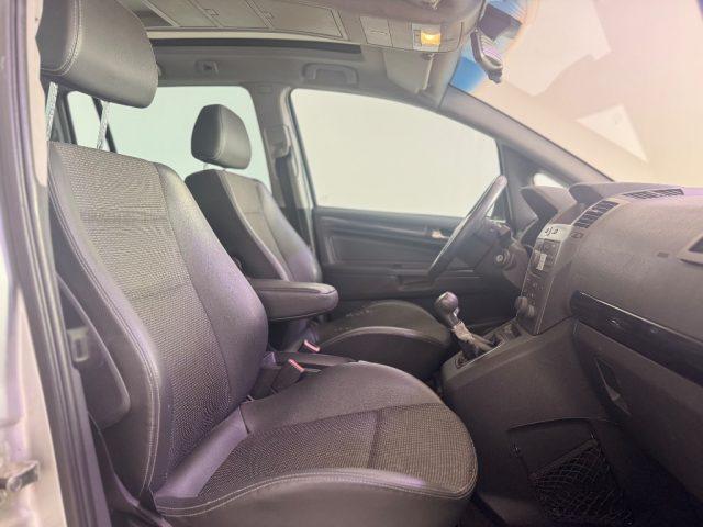OPEL Zafira 1.9 16V CDTI 150CV Cosmo