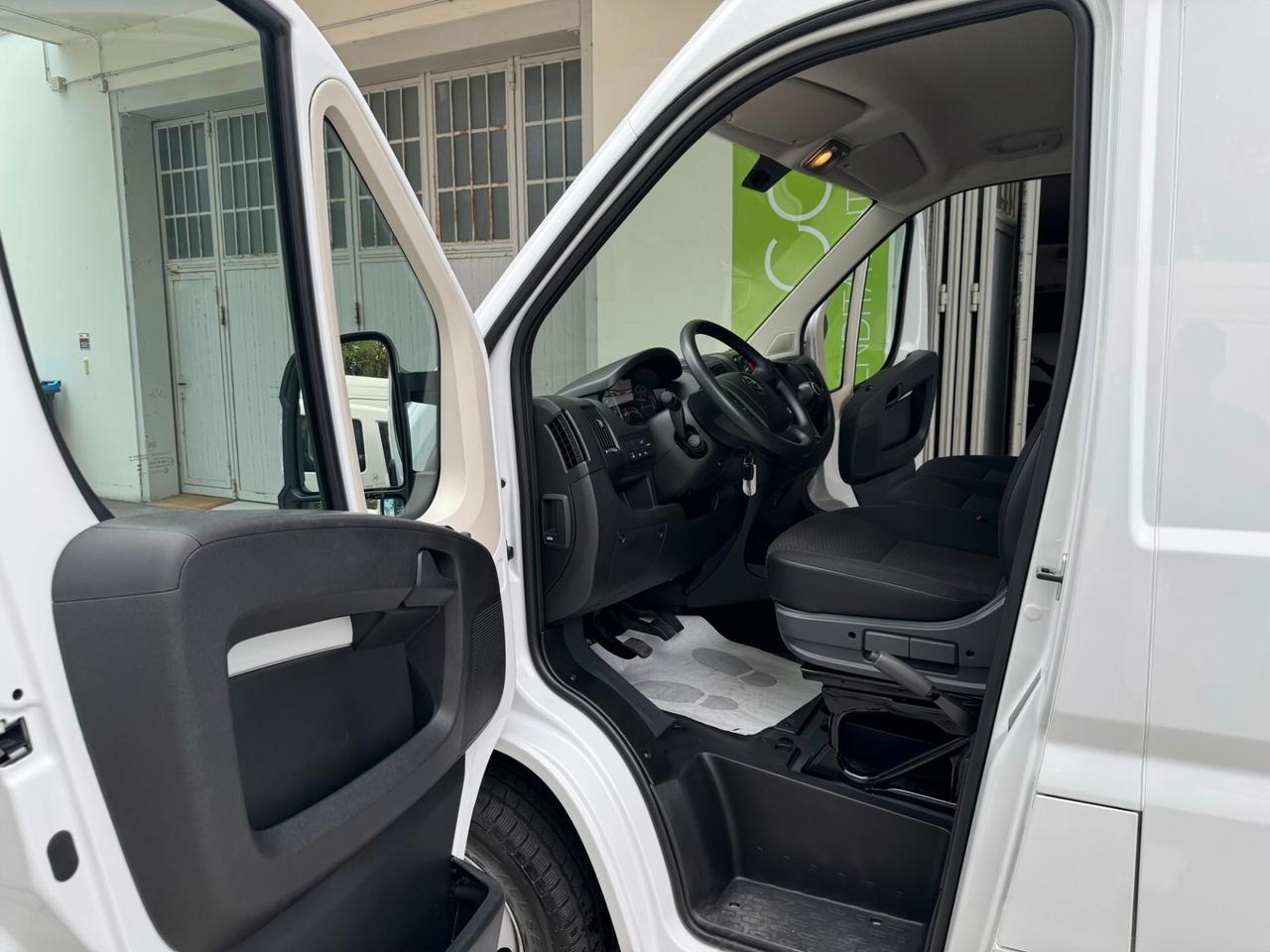 Opel Movano 35q 2.2HDI L3-H2 PL-TA UNIPROPR GAR24M