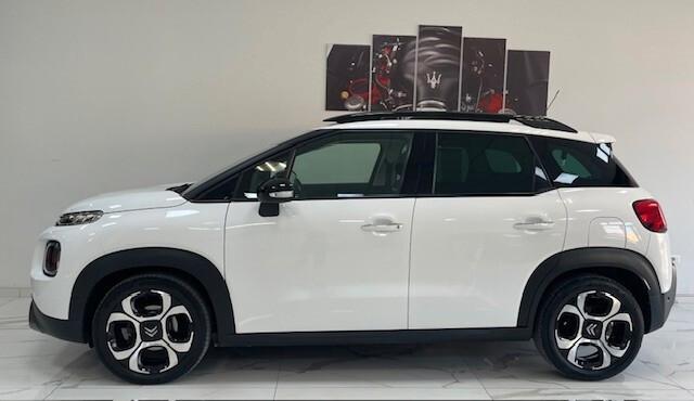 Citroen C3 Aircross BlueHDi 102CV S&S Shine