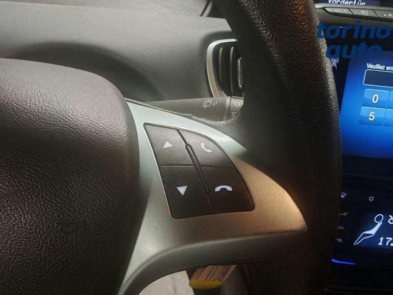 Lancia Ypsilon Ypsilon 1.0 FireFly 5 porte S&S Hybrid Gold