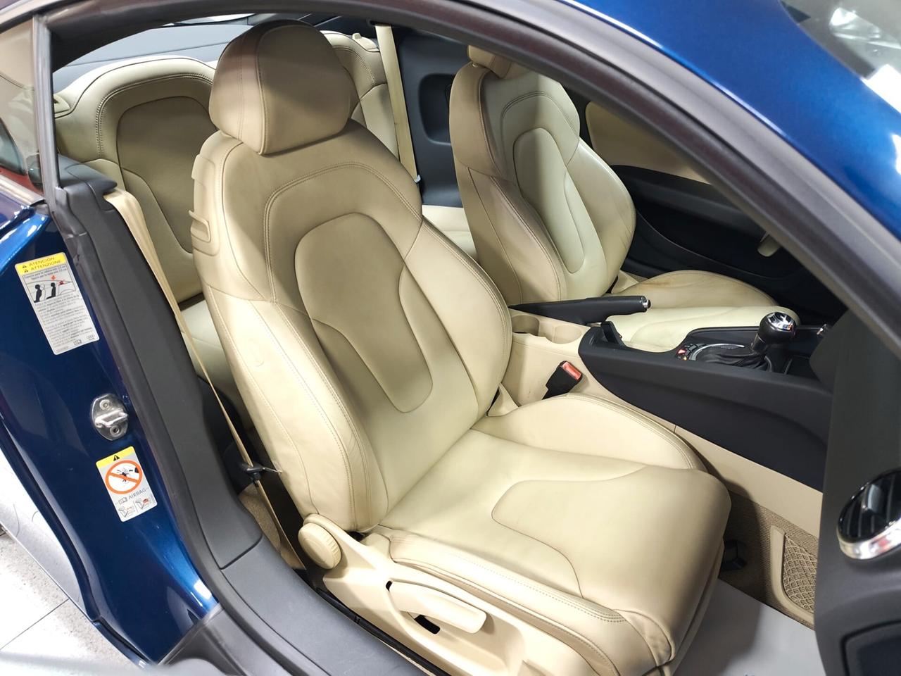 Audi TT 211CV Coupè S tronic