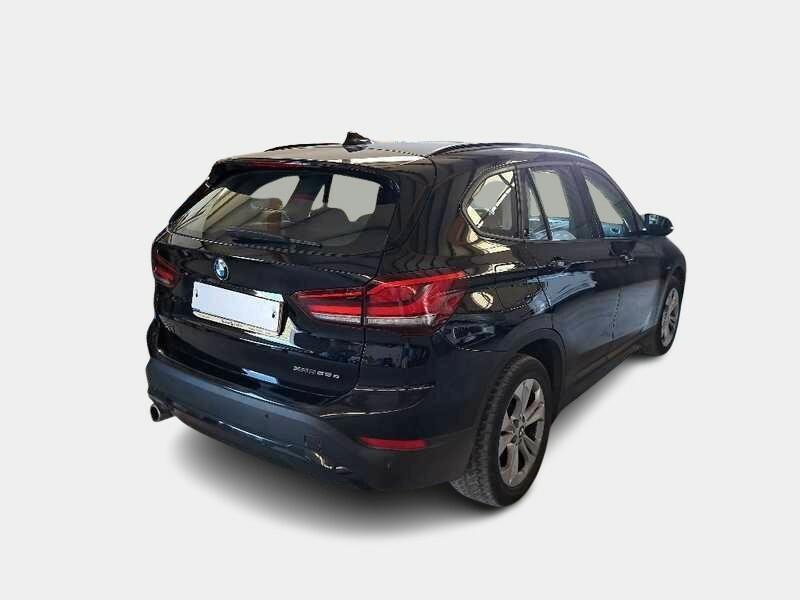 BMW X1 xDrive 25e Business Advantage automatico