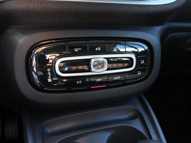SMART ForTwo 1.0 twinamic Passion 70CV