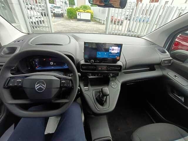 Citroen Berlingo COMBI N1 1.5 PureTech 110cv PLUS KM ZERO