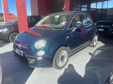 Fiat 500 1.2 by Gucci