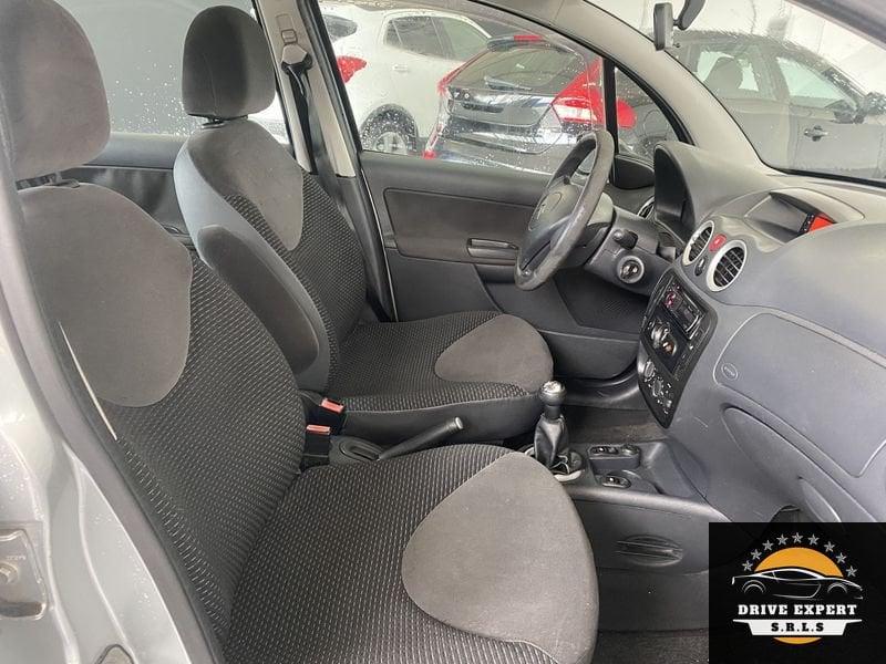 Citroën C3 C3 1.4 Perfect ( METANO)