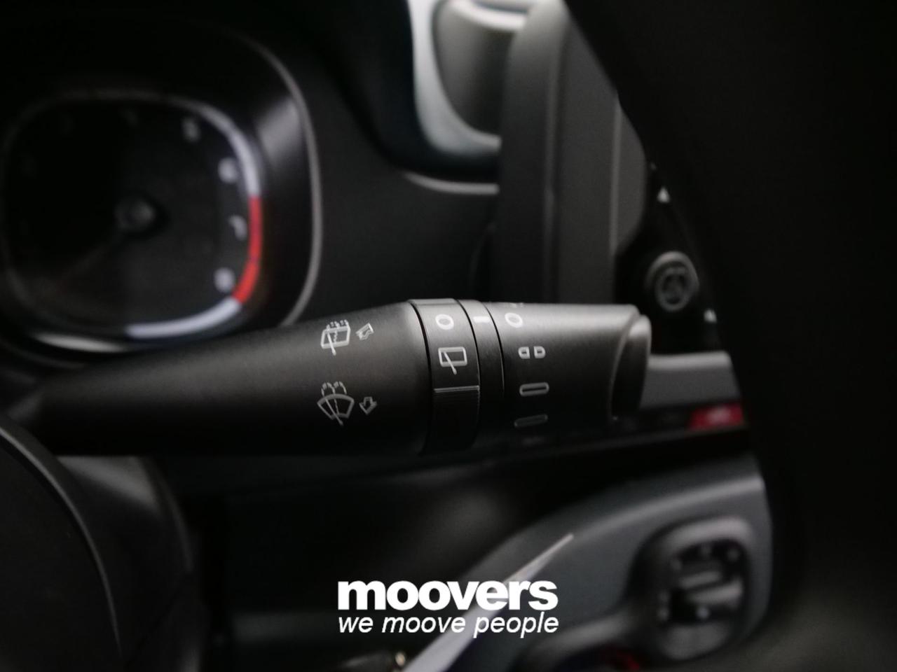 FIAT Panda 3ª serie 1.0 FireFly S&S Hybrid *PROMO*