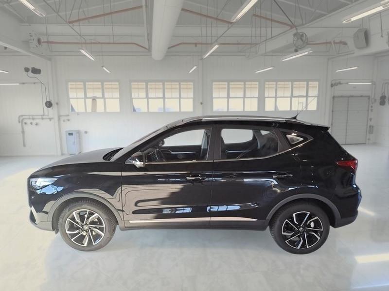 MG ZS 1.0T-GDI LUXURY SUV