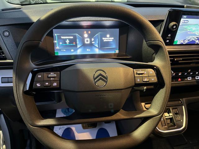 CITROEN Jumpy 2.0 BlueHDi 180 S&S EAT8 Km 0 Furgone