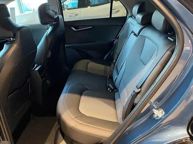 Kia Niro PHEV 1.6 Plug-In Hybrid 171 DCT STYLE