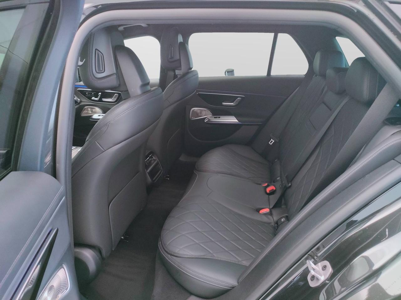 Mercedes-Benz E 220 d 4MATIC Station Wagon
