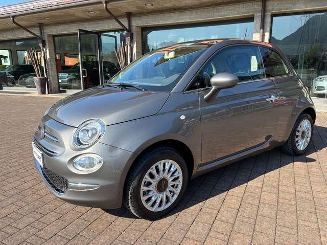 Fiat 500 500 III 2015 1.2 Lounge 69cv