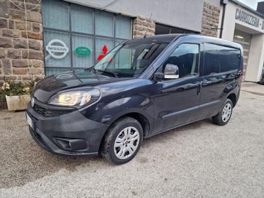 FIAT Doblo Doblò 1.3 MJT PC-TN Cargo Lamierato