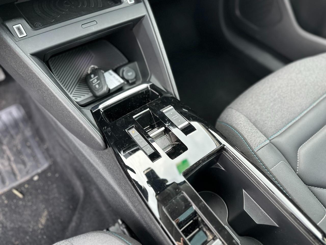 CITROEN C4 III 2024 - C4 1.2 puretech Max s&s 130cv eat8